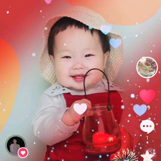 幼儿园的小xue同学