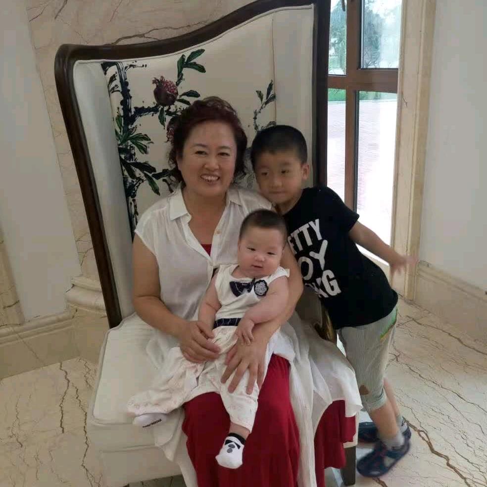用户961247837银发老李