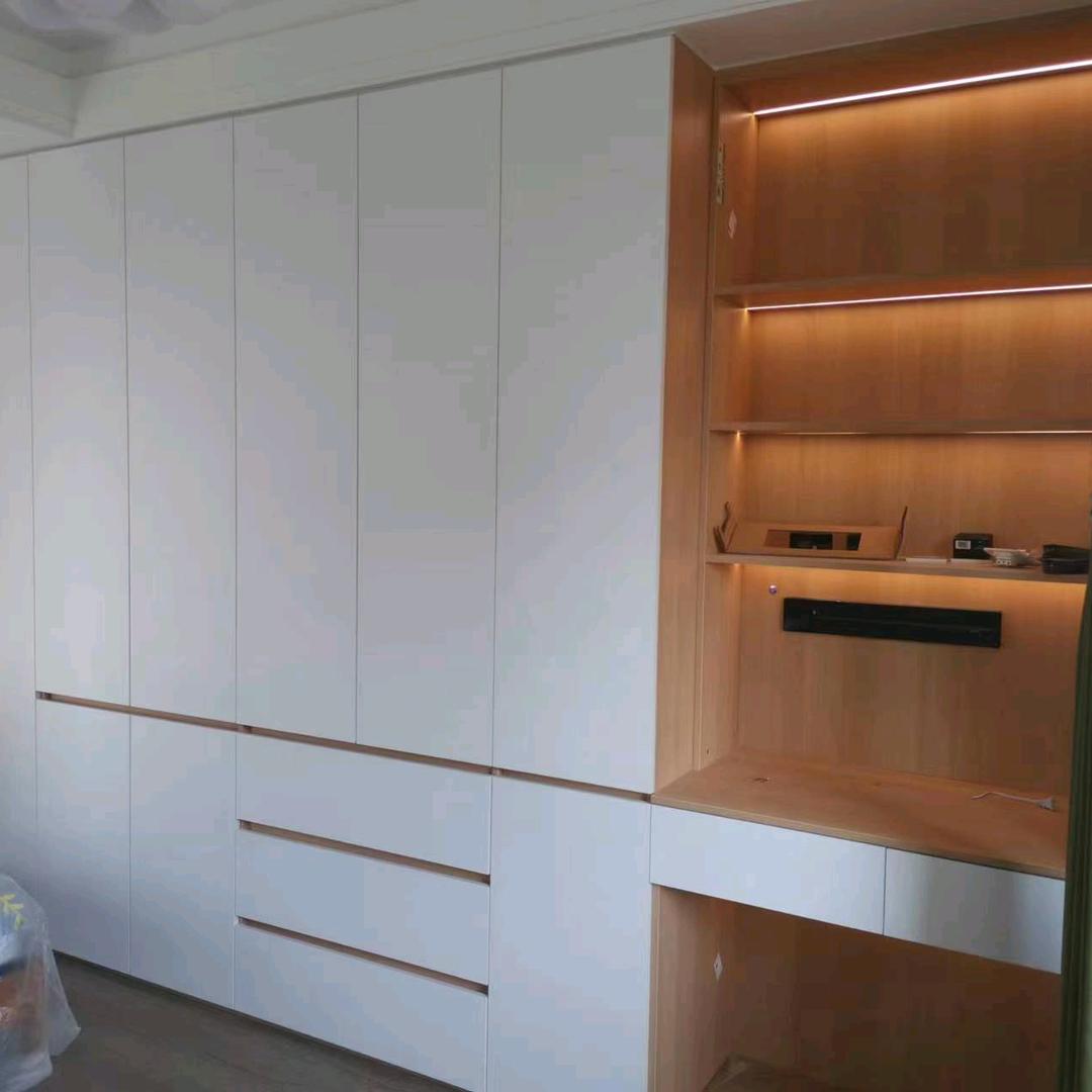 濮阳伟业板材全屋定制