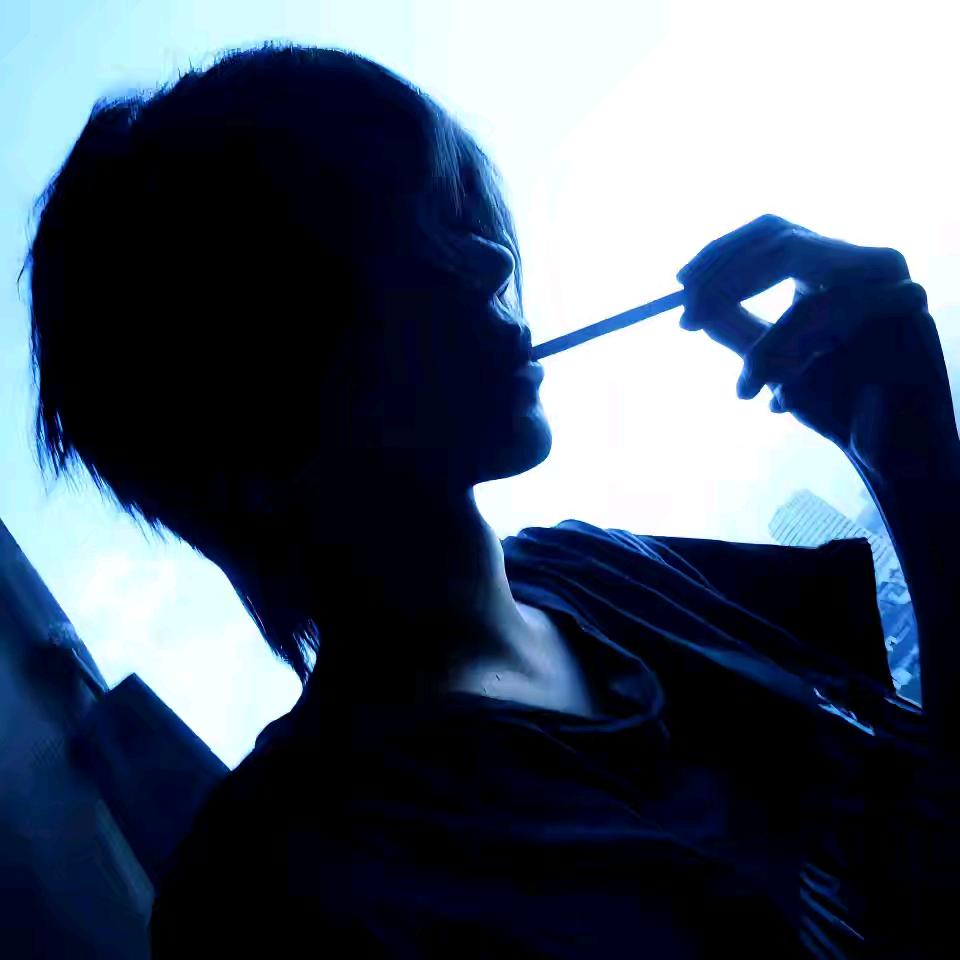听雨眠.