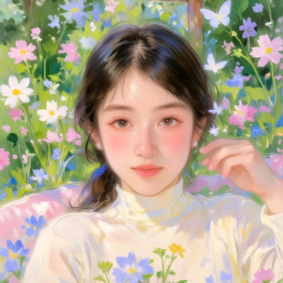 养马犬🐕‍🦺的小姐姐👩🏻💞💞