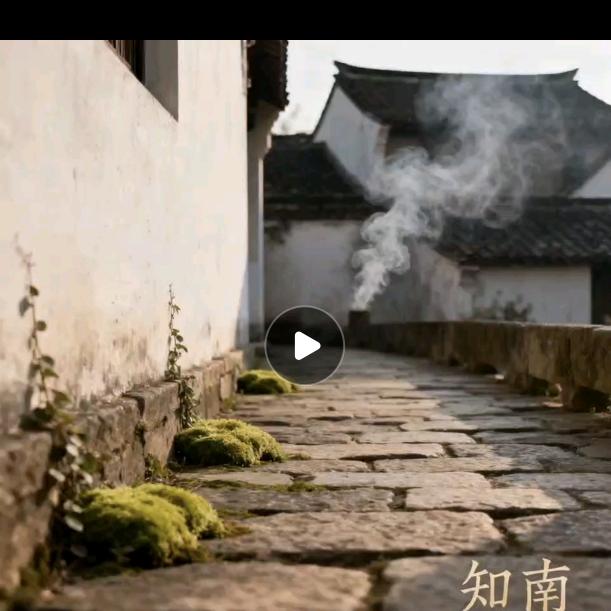 知南