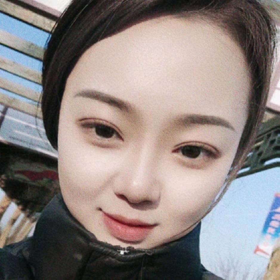 。 小幸运