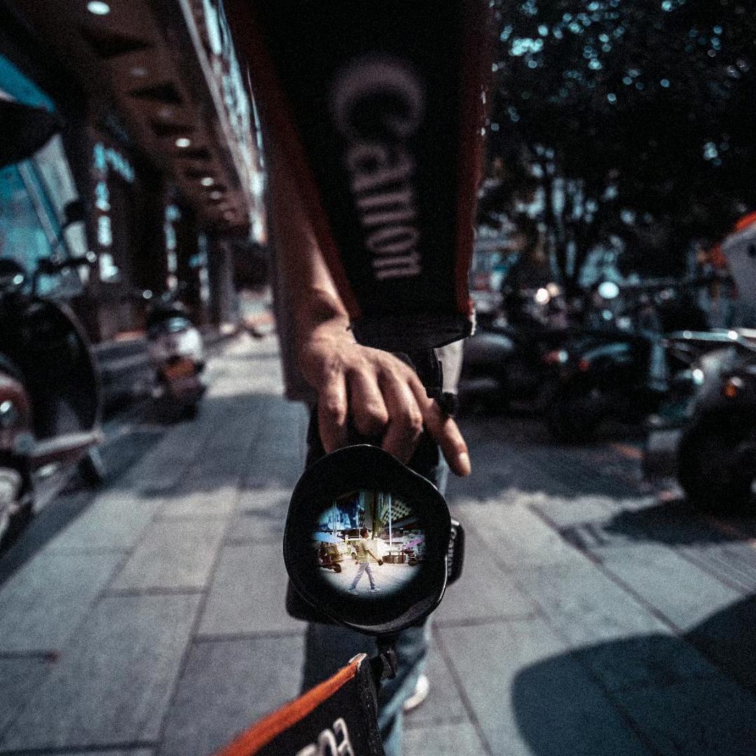 🚲小高