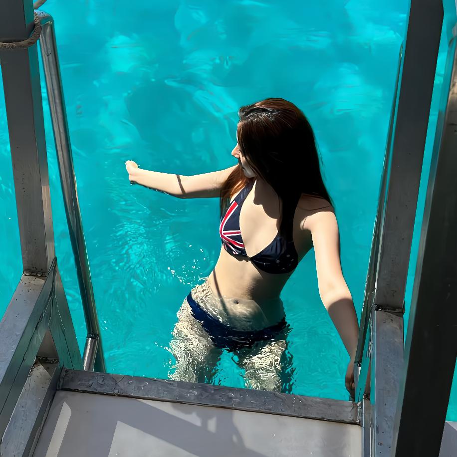 柔 Kiss 🏀（不谈恋爱哦）