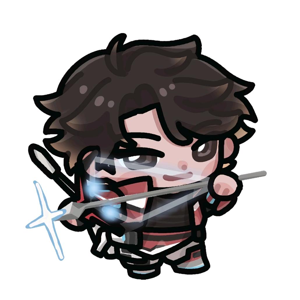 AAA罗芭女士头号小迷弟