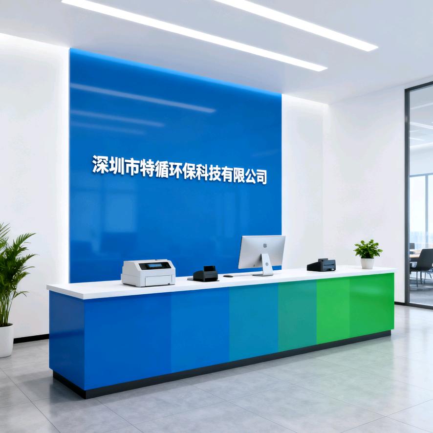 特循（深圳）环保科技有限公司
