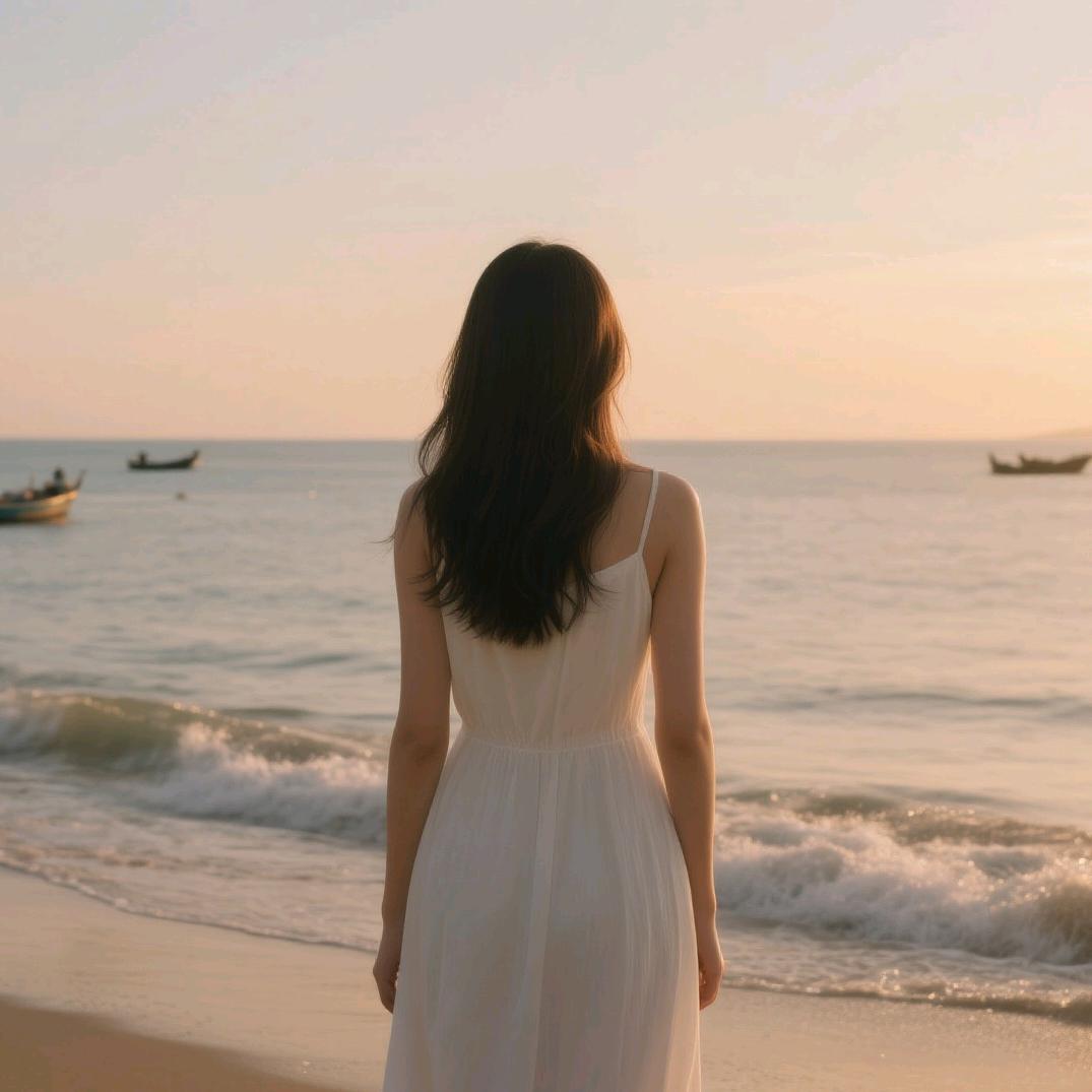 良陈美景