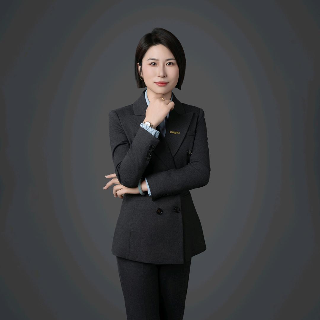 青岛蓝谷德佑房产小飞