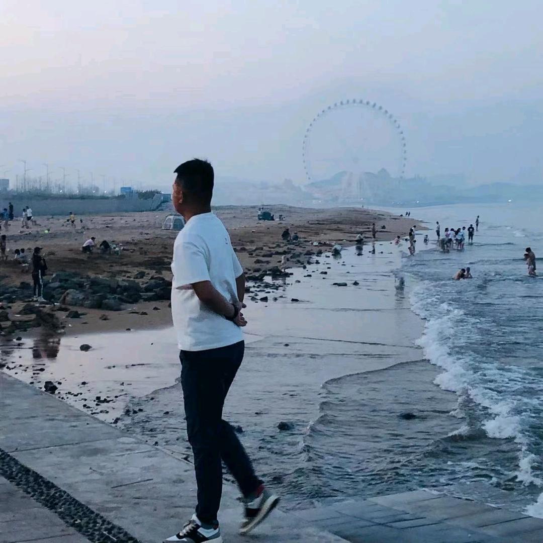 振起兴盛