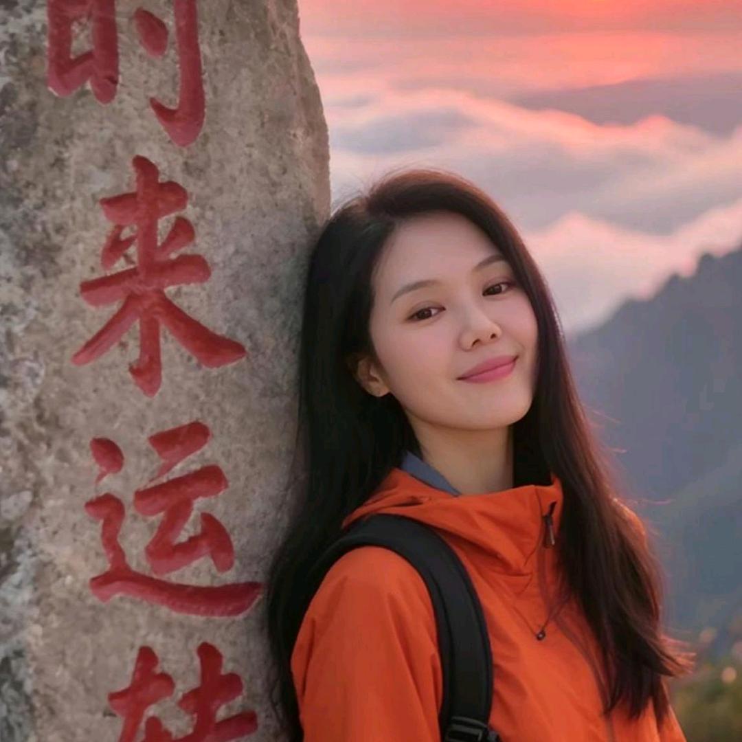 四川❤️自贡❤️芳姐