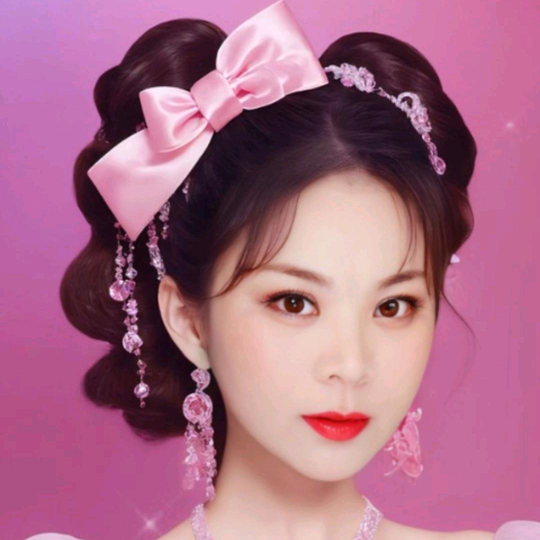 依然美丽