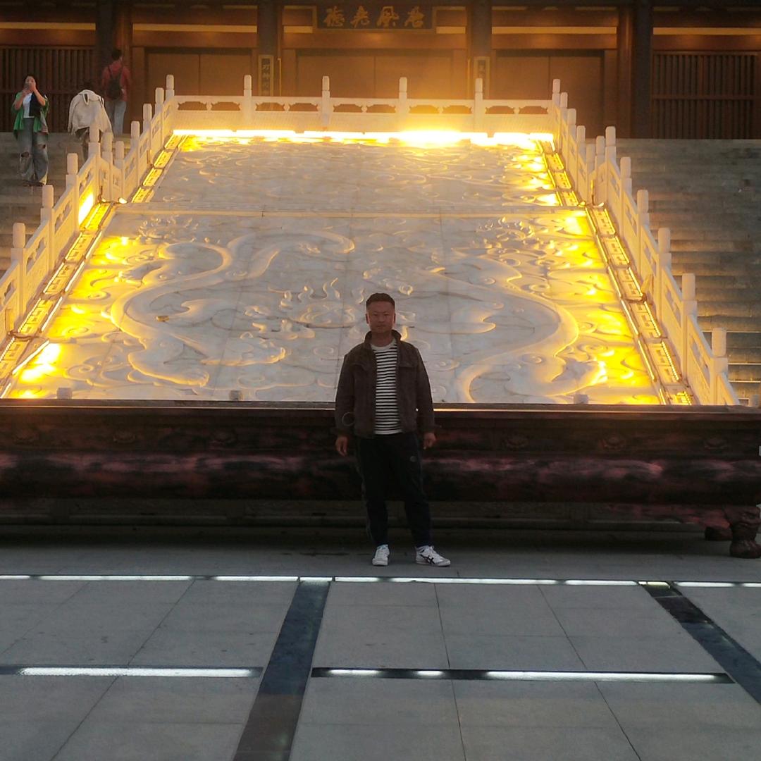 不问前程