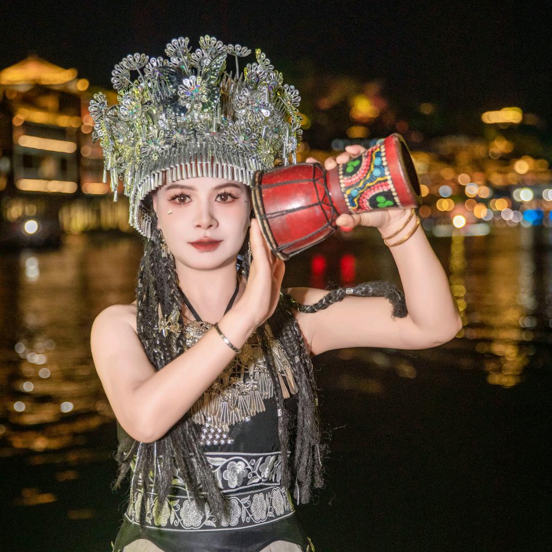 七丫头❤️
