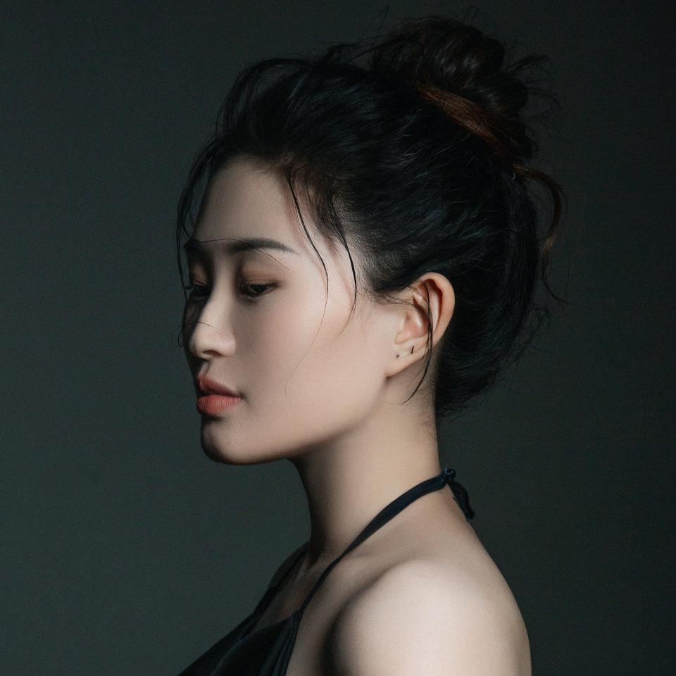 妍姐姐的日常生活