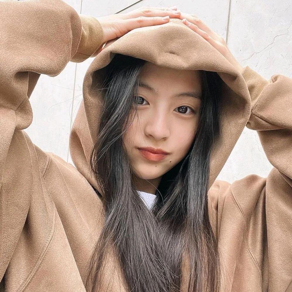 小江江呀