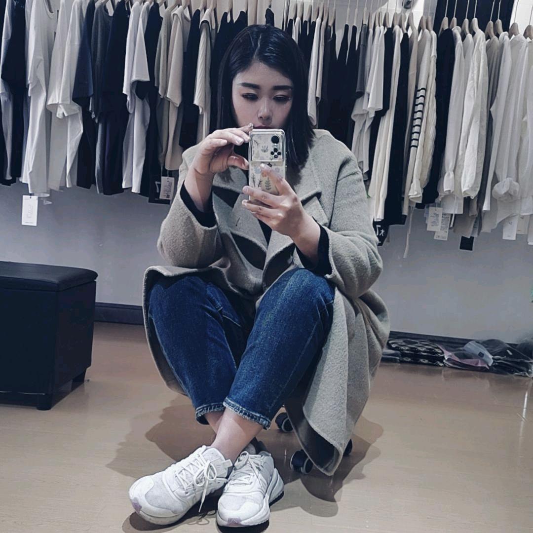 小燕家～大码女装