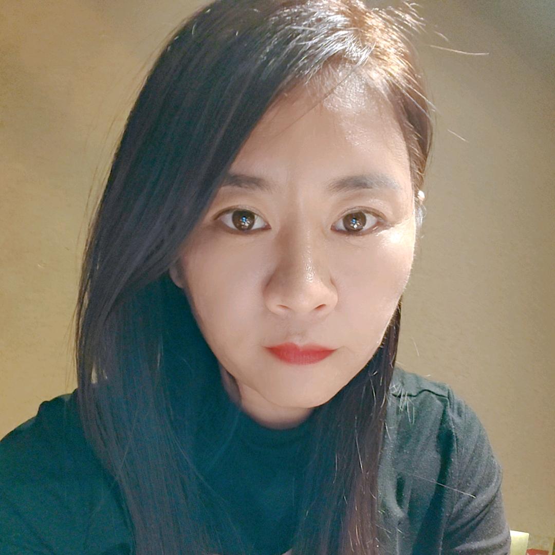 💕微胖小姐姐