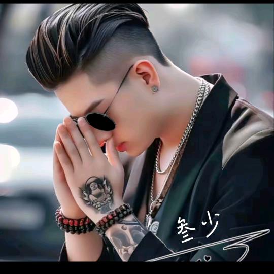 天堂1-微冷的清晨