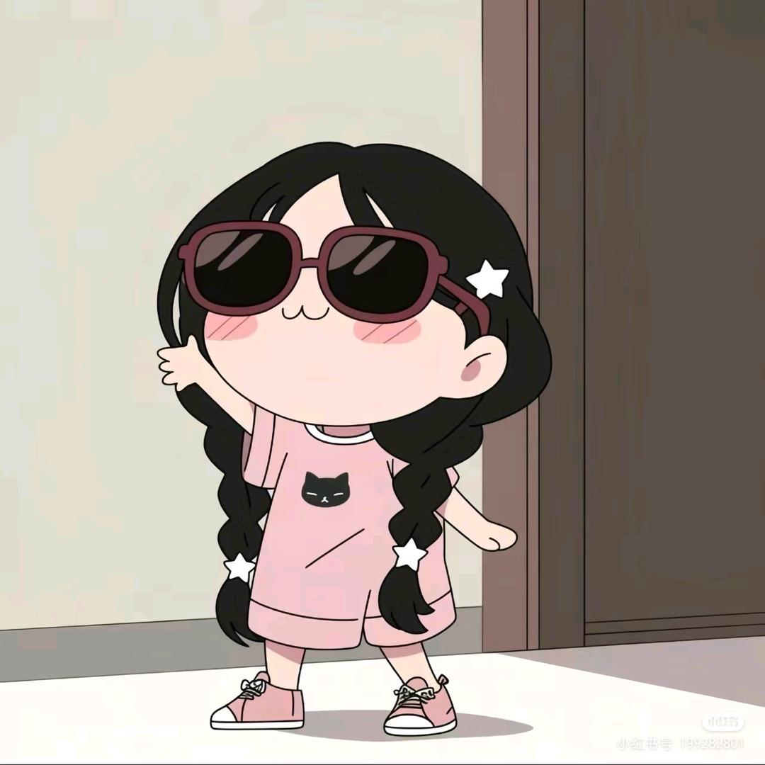 三秒钟困喽!