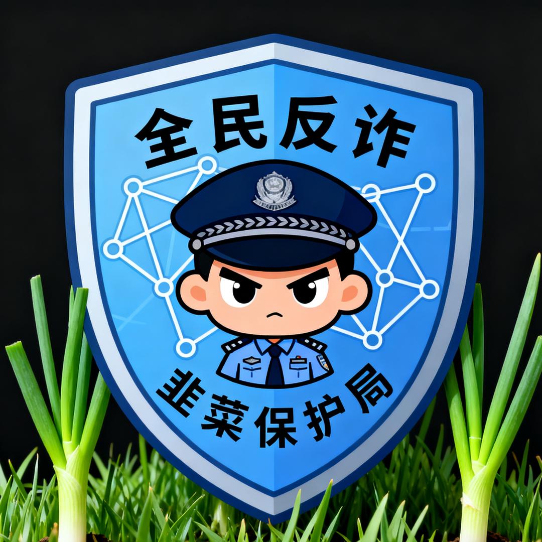 全民反诈（韭菜保护局）
