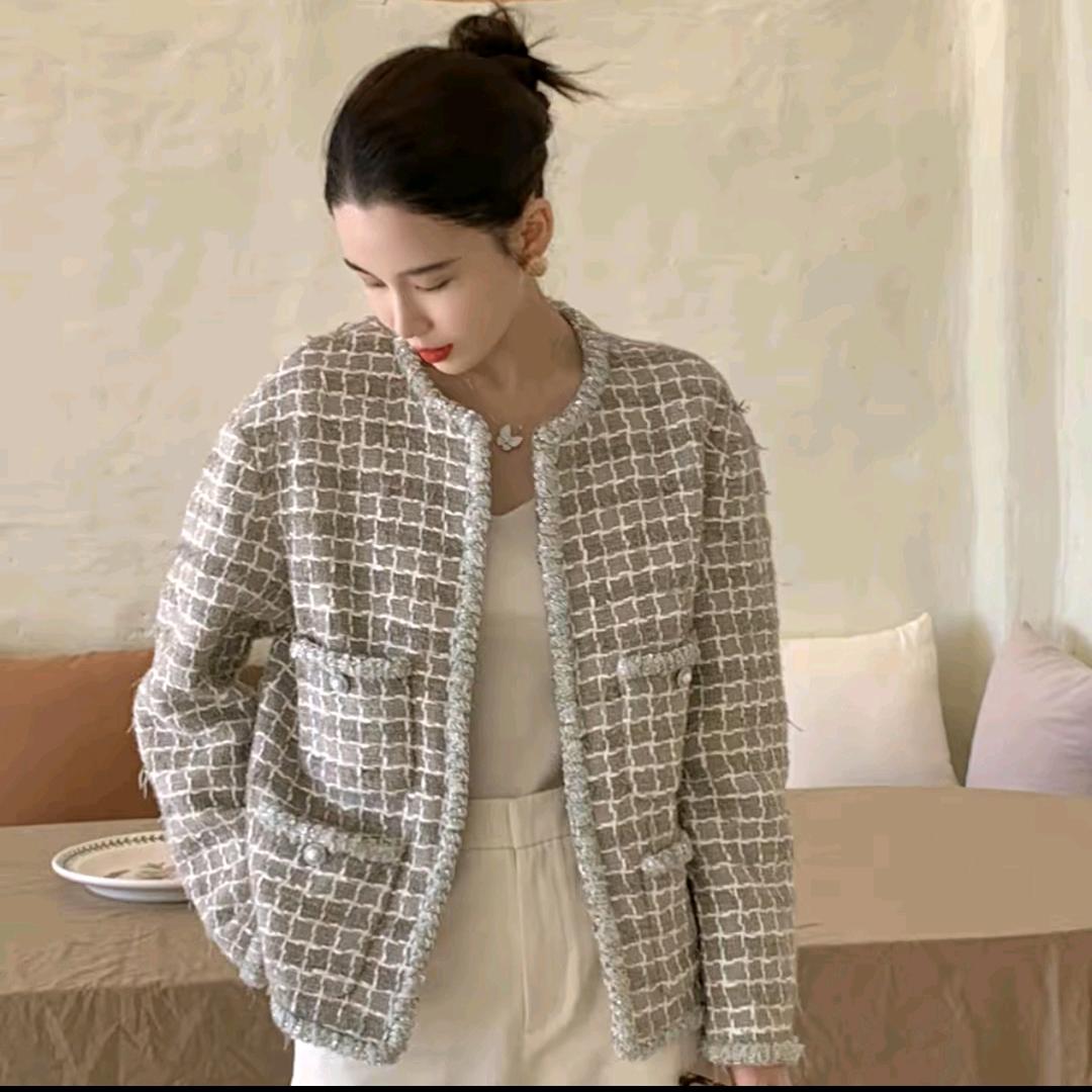 外贸家Z.blues(精致穿搭)