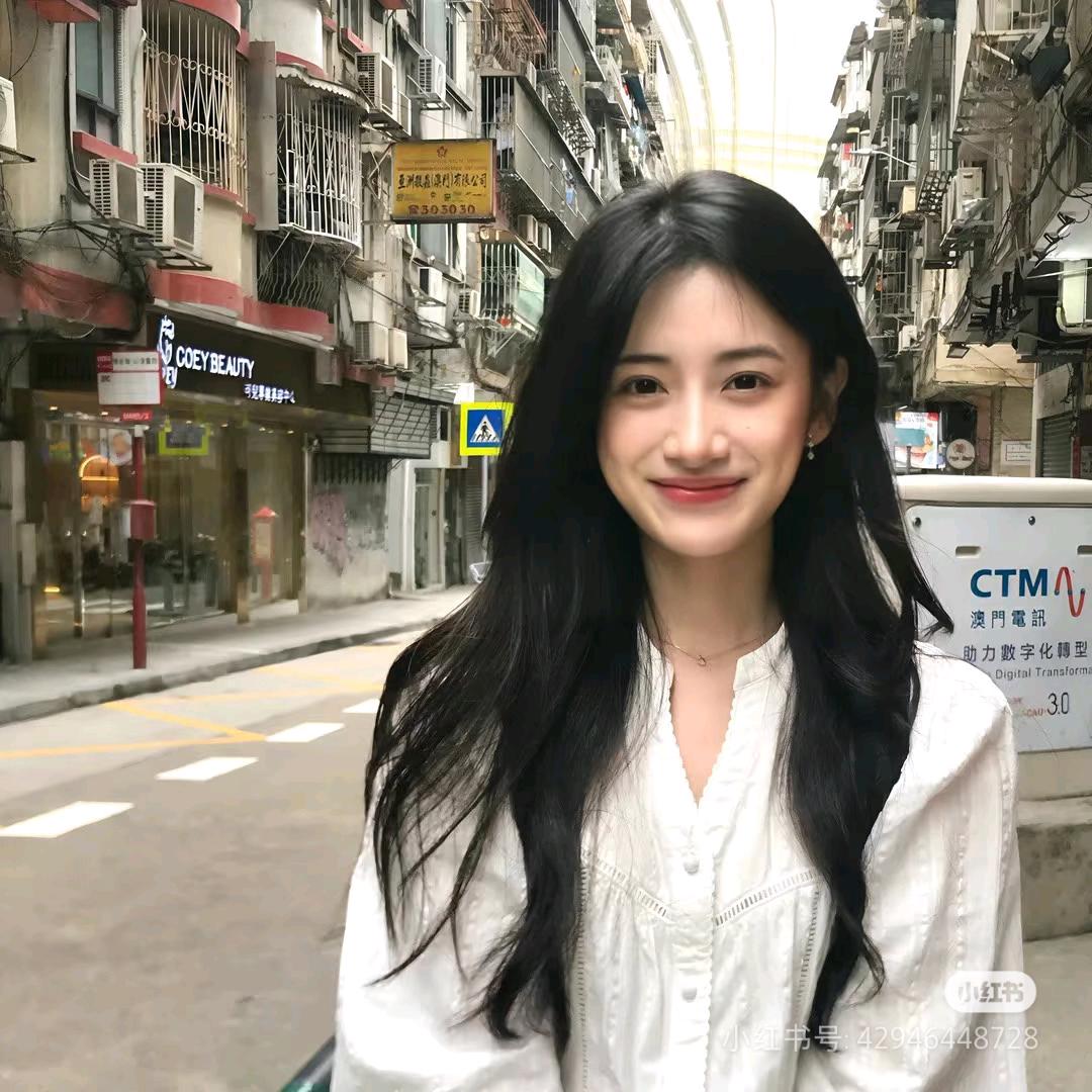 @小柒
