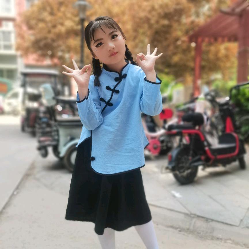 朵朵人物