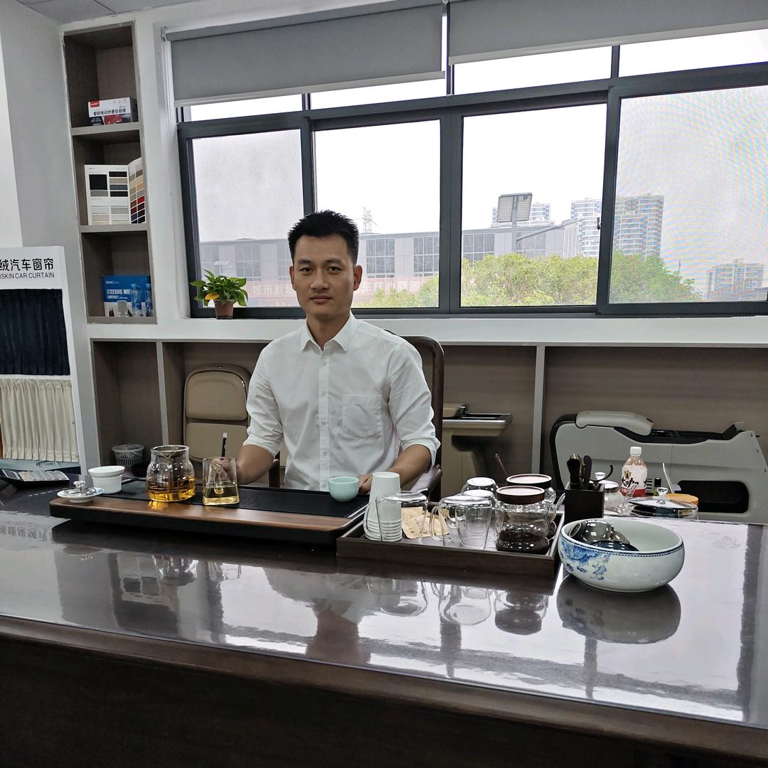 南昌阿华商务车改装