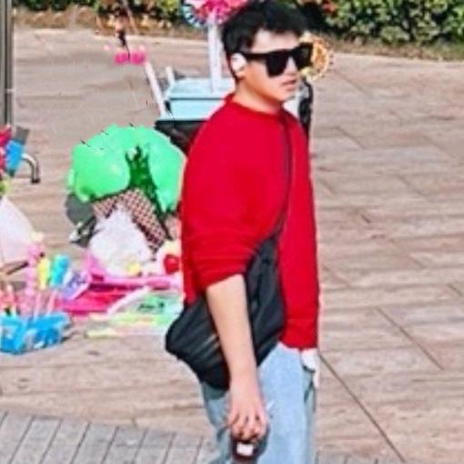 海瑞～当秋天再来时