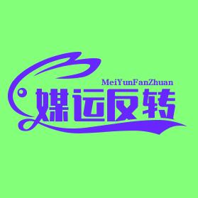媒运反转
