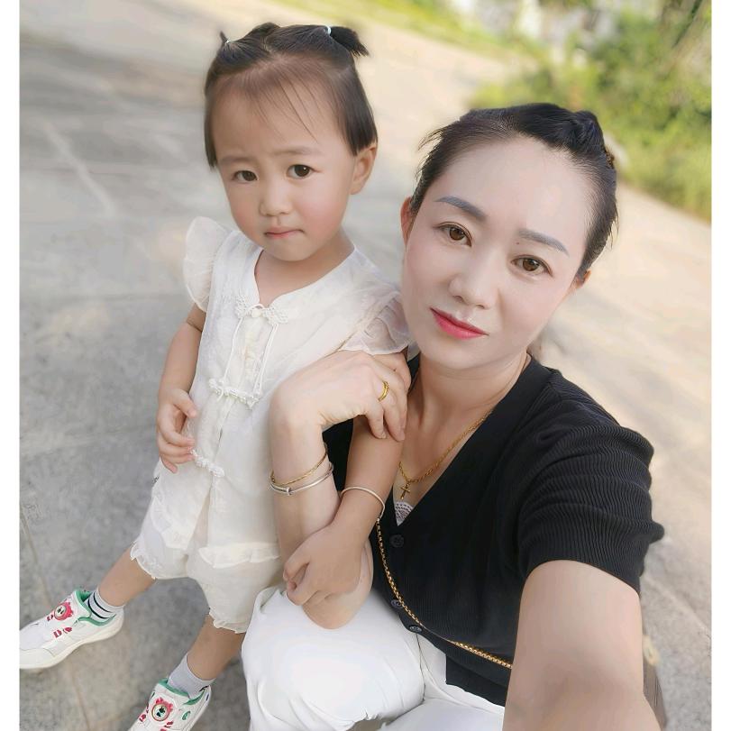 跟在你身后，桂