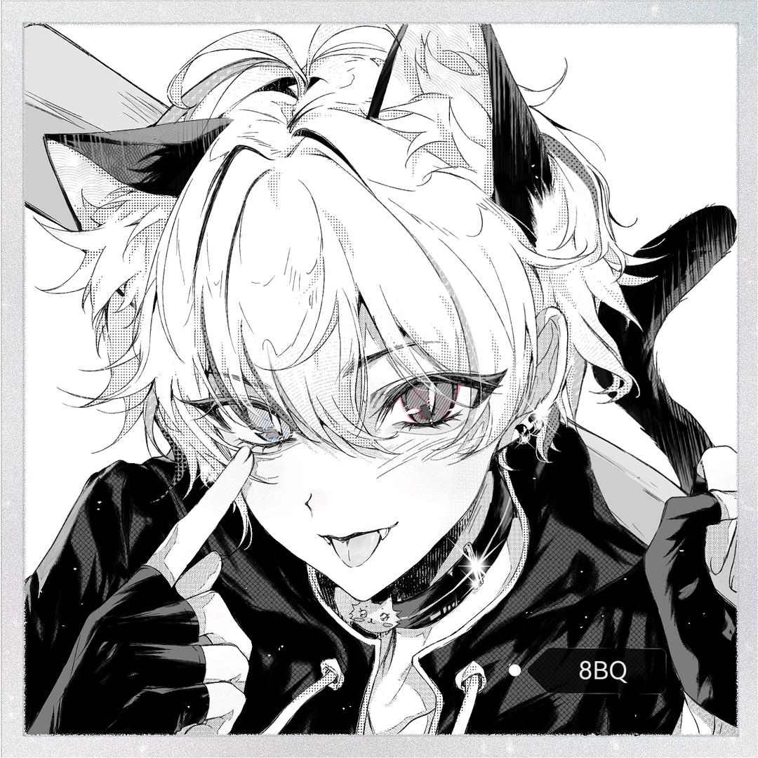 第五人格8BQ