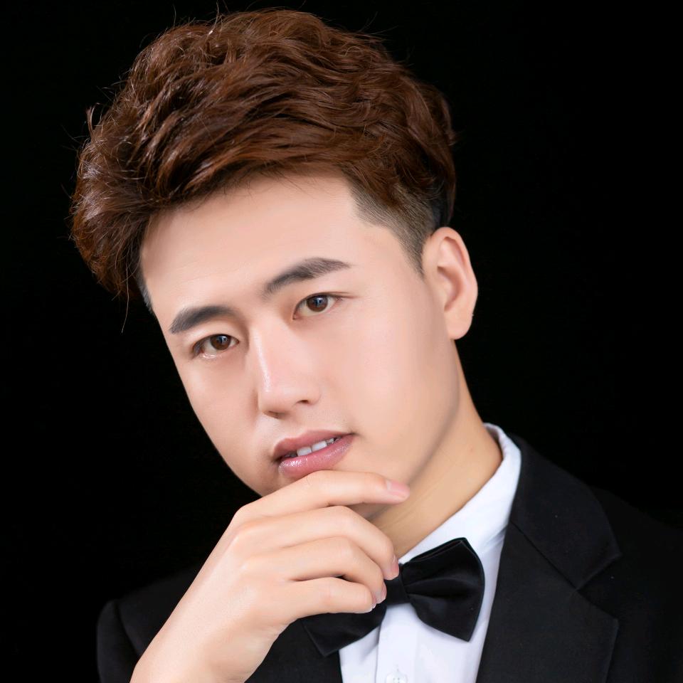 安达木森造型 阿宏