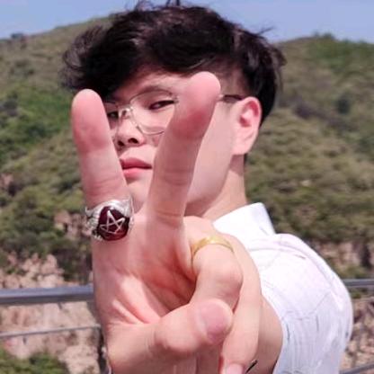 雄安 行为视觉师～尤允锋
