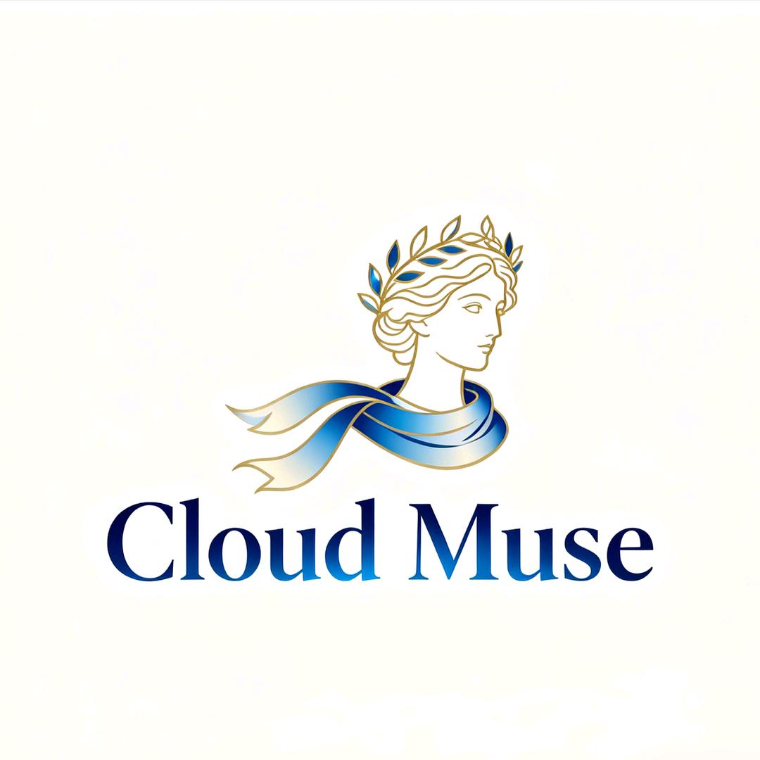 Cloud Muse奢品臻选围巾