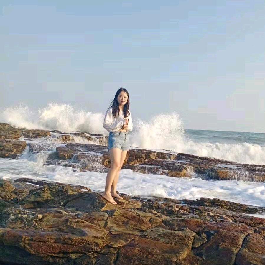 开江妹儿《奉节脐橙热卖中》