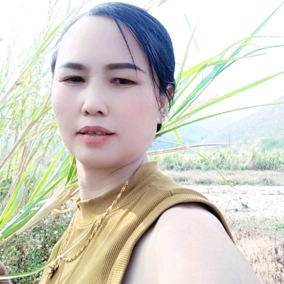 月光下的我