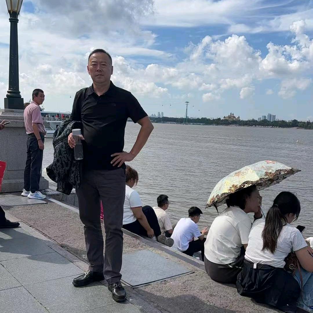 任我行
