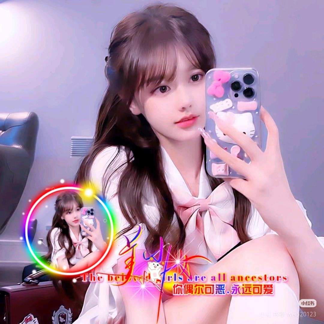 七彩彩石