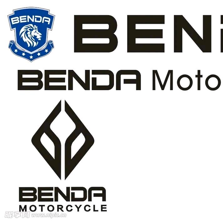 BENDA奔达摩托（房山店）