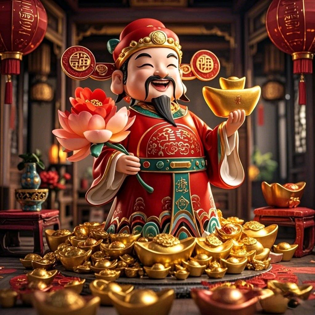 六叔