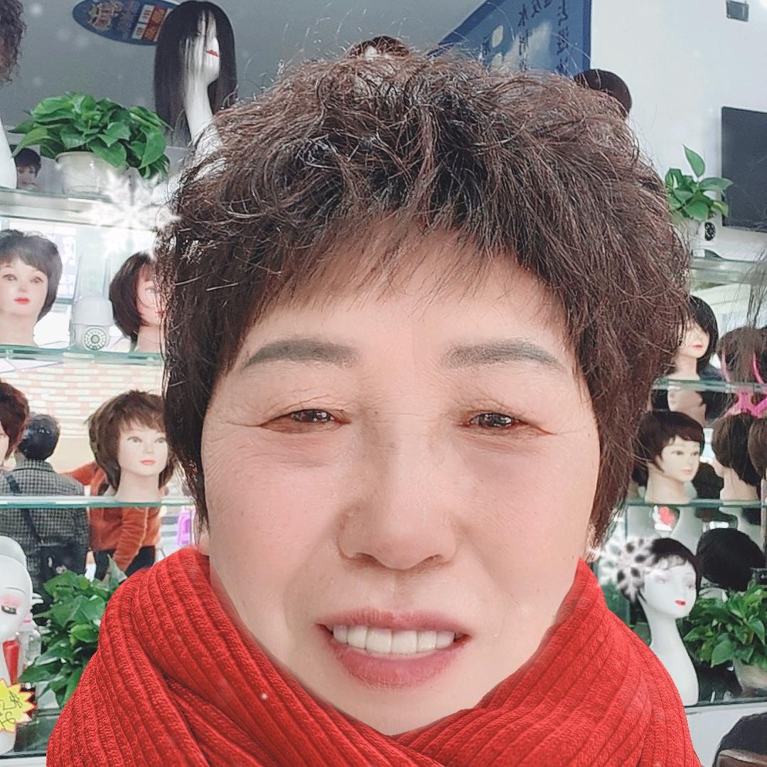 你们都叫姐姐