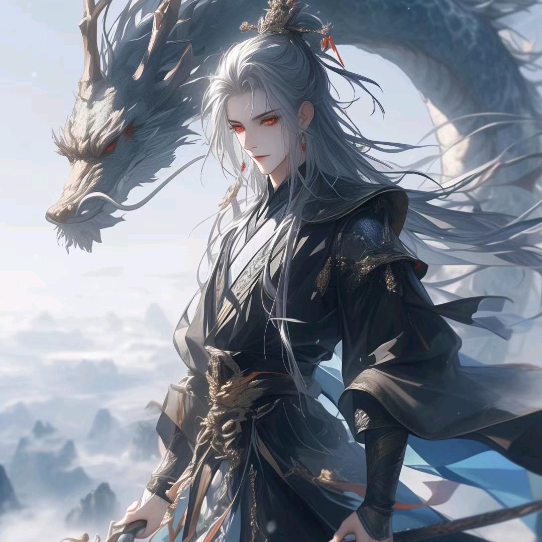 晴天-剑网三无界