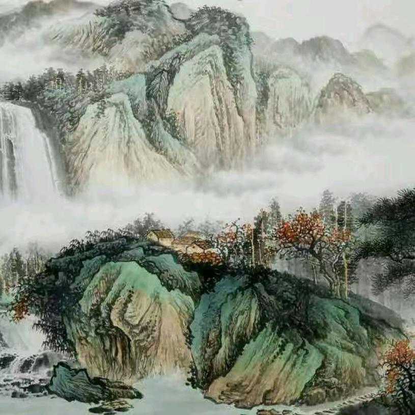 青春永驻！