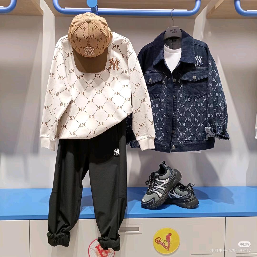 长沙IFS潮童分享