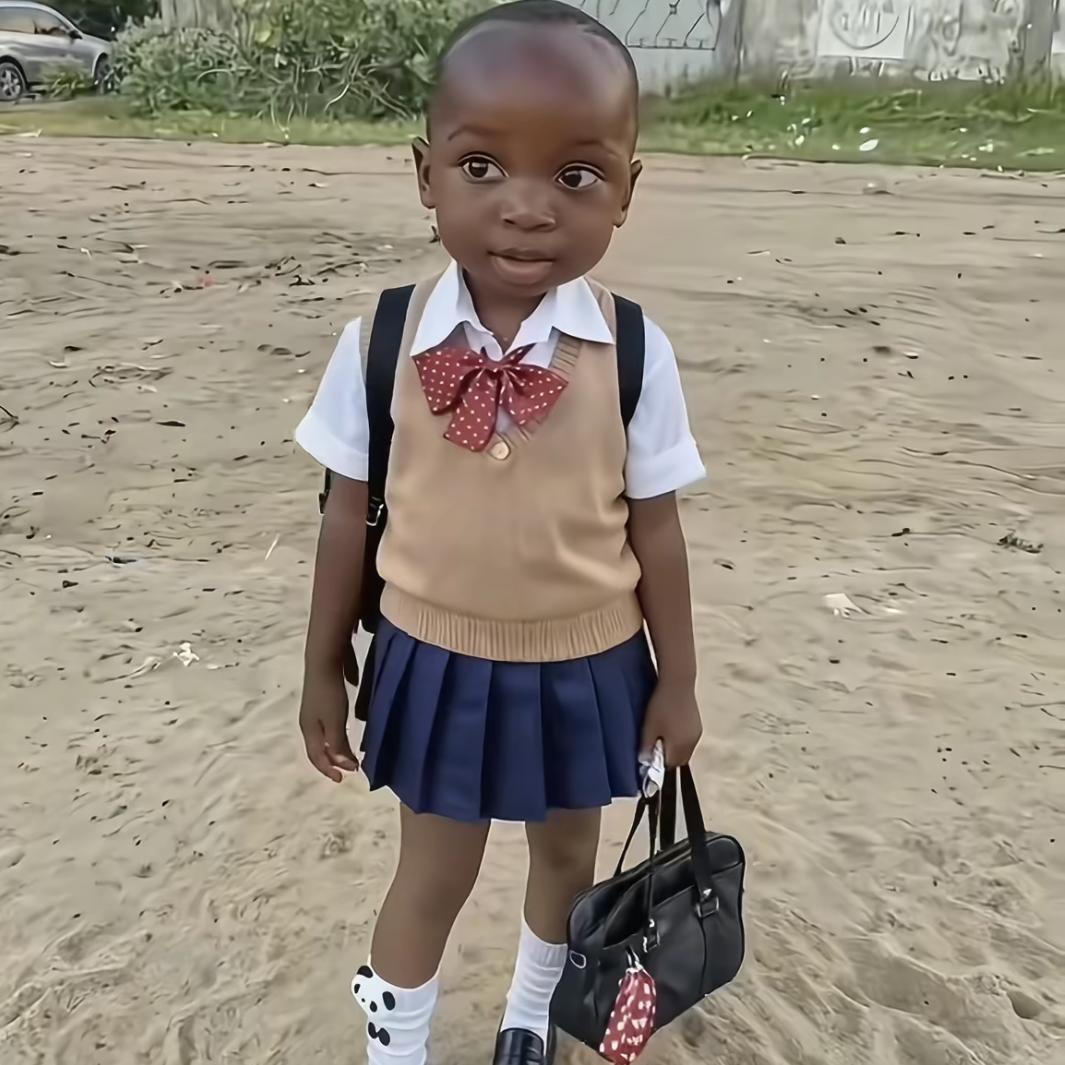 🐴我的给我挡灾