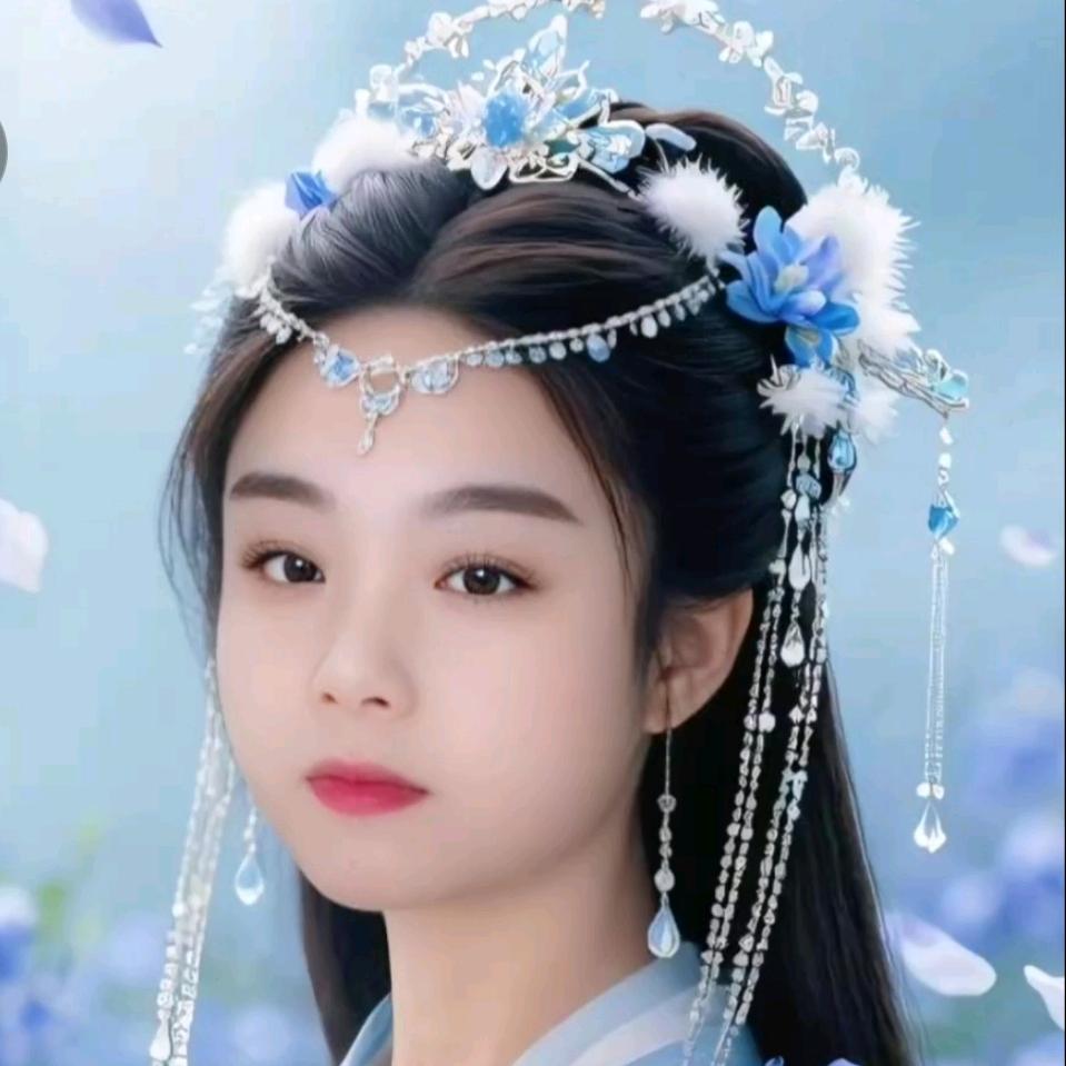 兰琳儿