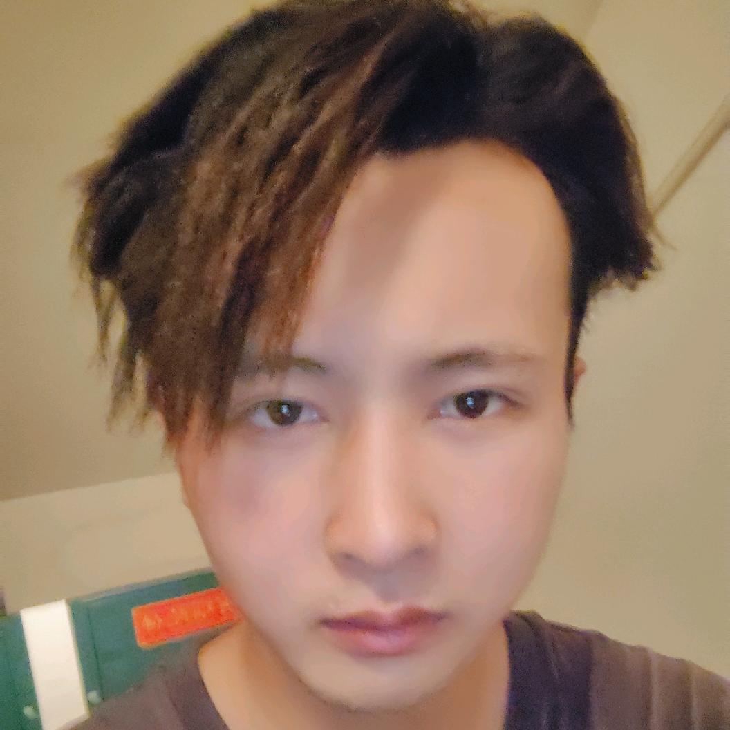 小橙子是也