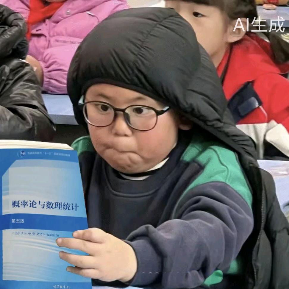 喜欢数学的榛果拿铁